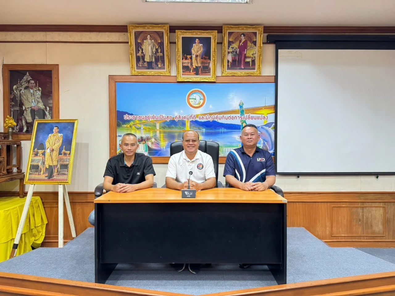 คณะกรรมการแปรญัตติร่างเทศบัญญัติงบประมาณรายจ่ายประจำปีงบประมาณ พ.ศ. 2570